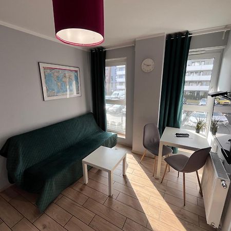 Holdek Apartamenty Pulaskiego Κατοβίτσε Εξωτερικό φωτογραφία
