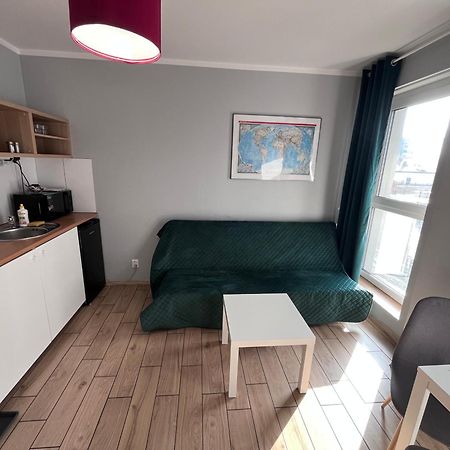 Holdek Apartamenty Pulaskiego Κατοβίτσε Εξωτερικό φωτογραφία