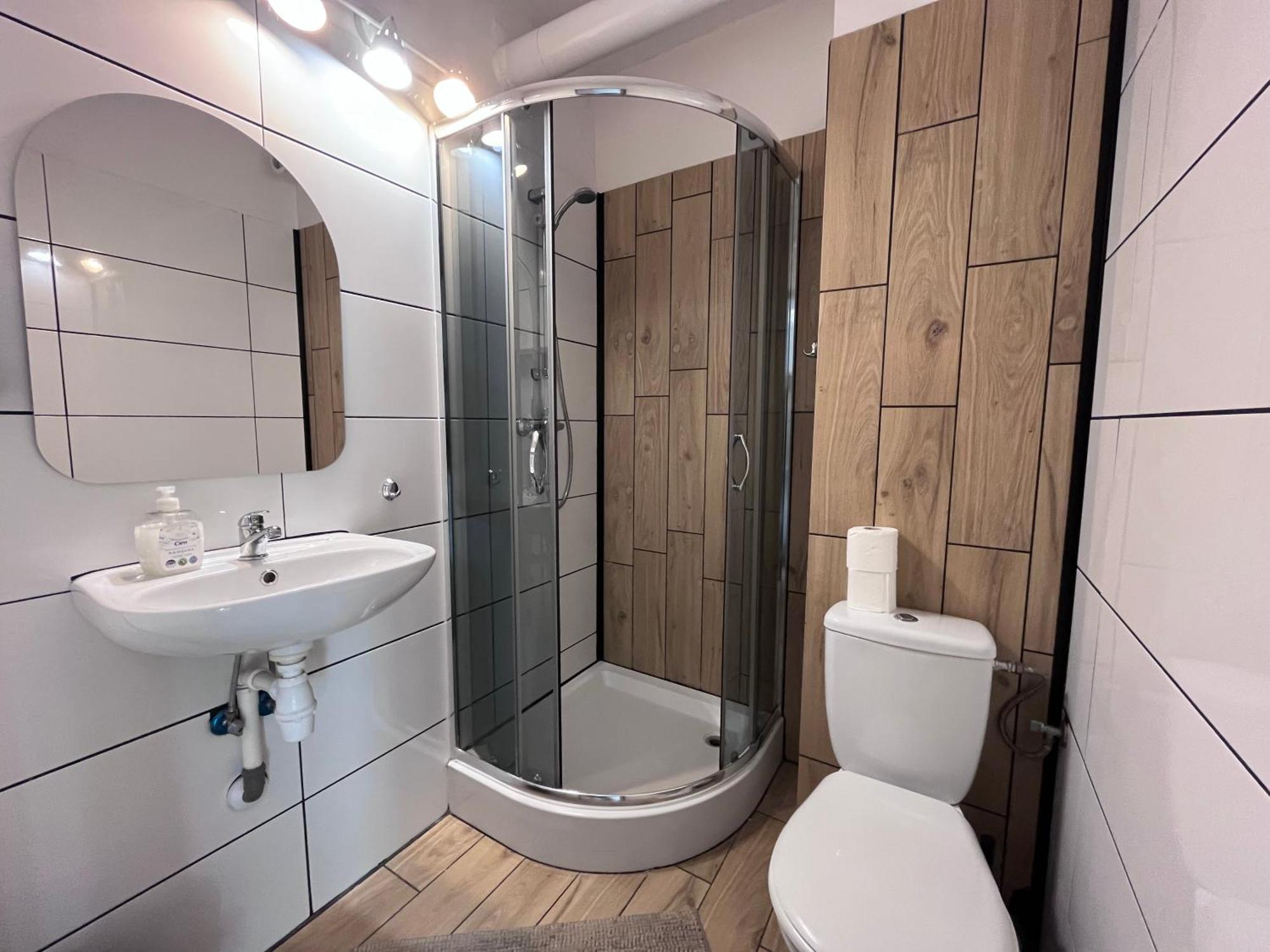 Holdek Apartamenty Pulaskiego Κατοβίτσε Εξωτερικό φωτογραφία