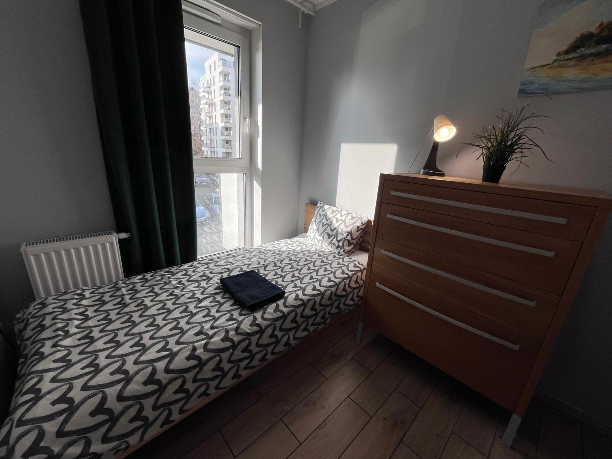Holdek Apartamenty Pulaskiego Κατοβίτσε Εξωτερικό φωτογραφία