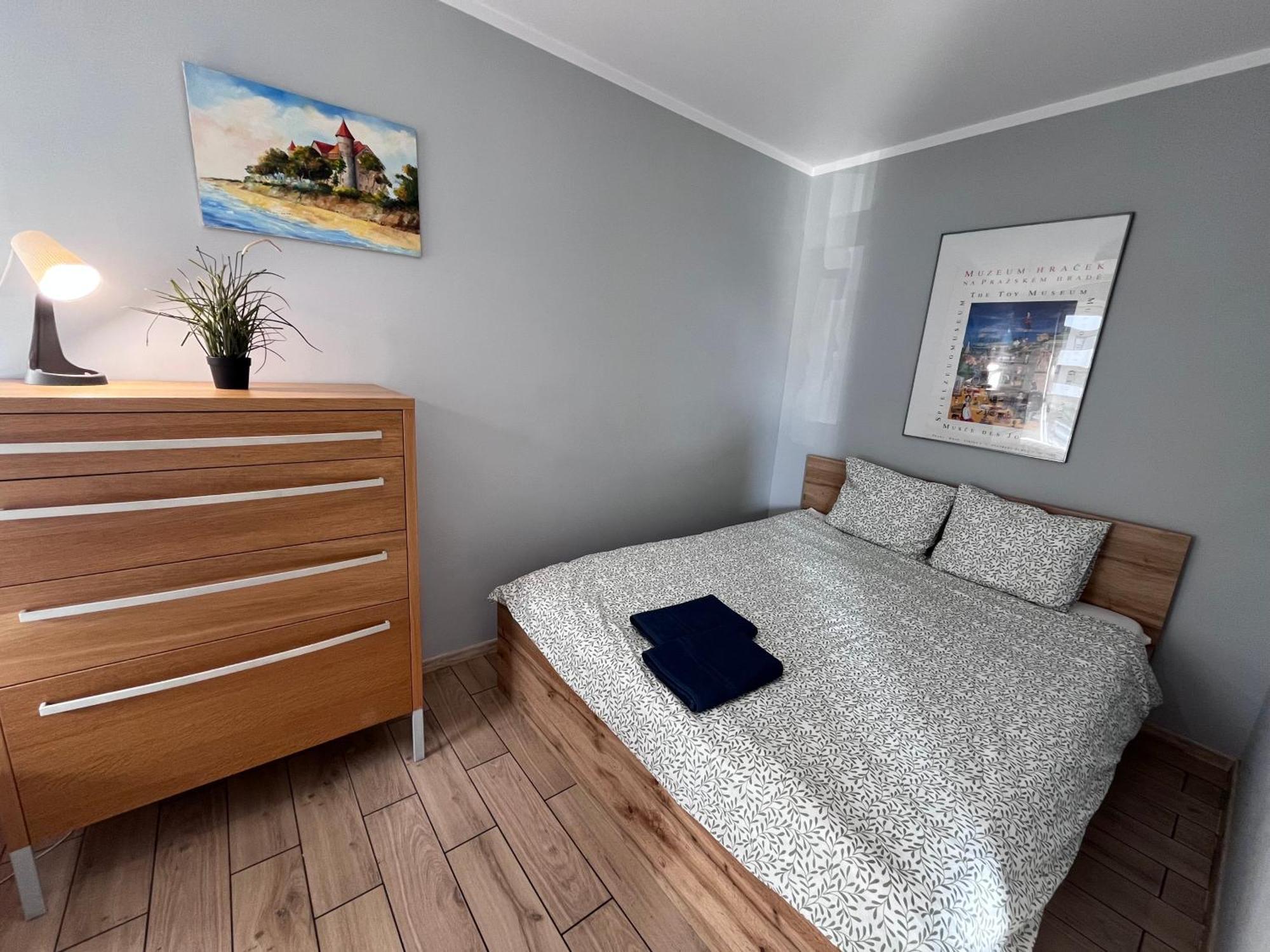 Holdek Apartamenty Pulaskiego Κατοβίτσε Εξωτερικό φωτογραφία