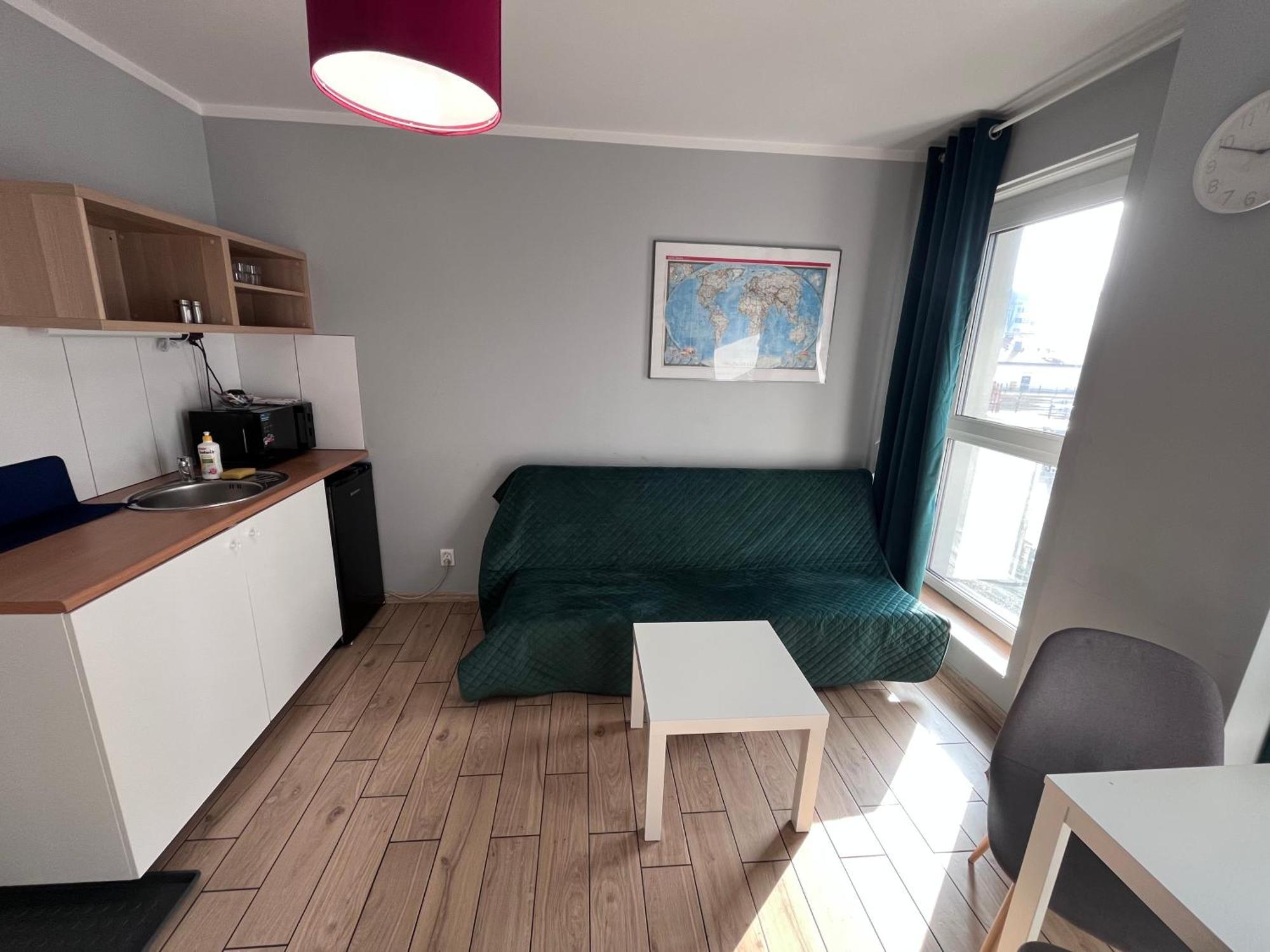 Holdek Apartamenty Pulaskiego Κατοβίτσε Εξωτερικό φωτογραφία