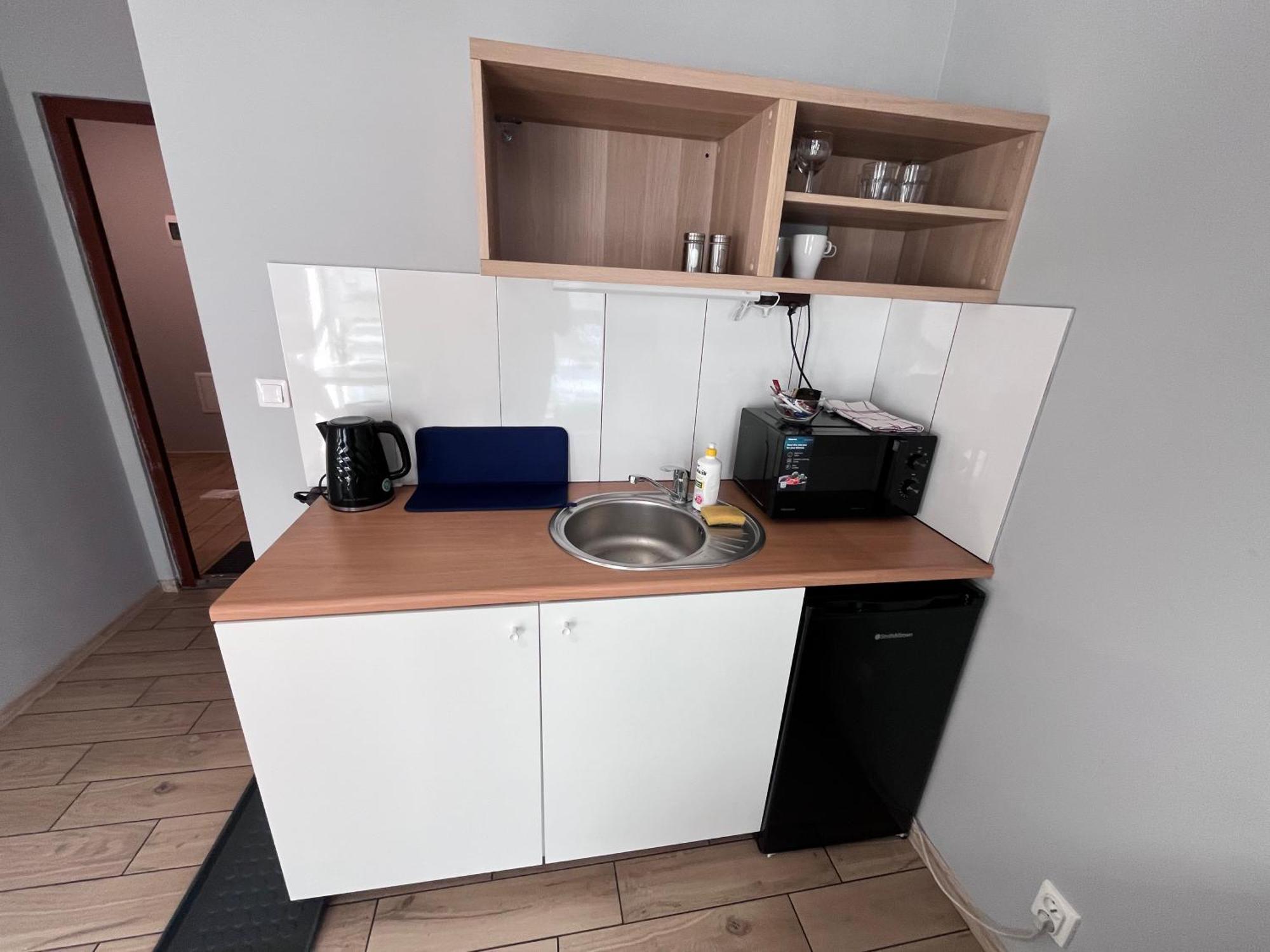 Holdek Apartamenty Pulaskiego Κατοβίτσε Εξωτερικό φωτογραφία