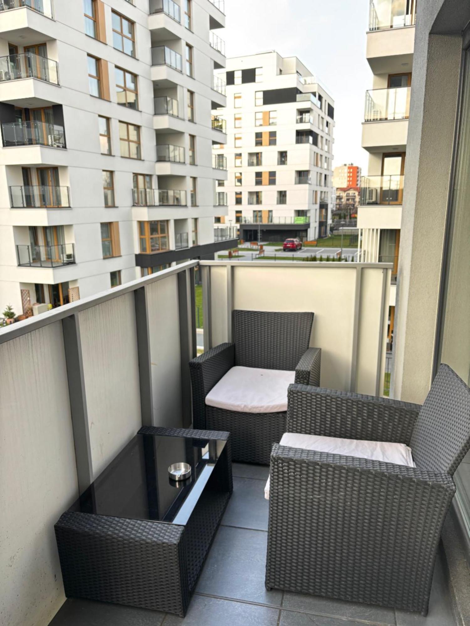 Holdek Apartamenty Pulaskiego Κατοβίτσε Εξωτερικό φωτογραφία