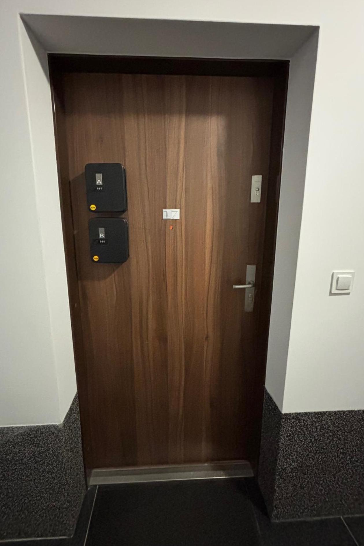 Holdek Apartamenty Pulaskiego Κατοβίτσε Εξωτερικό φωτογραφία