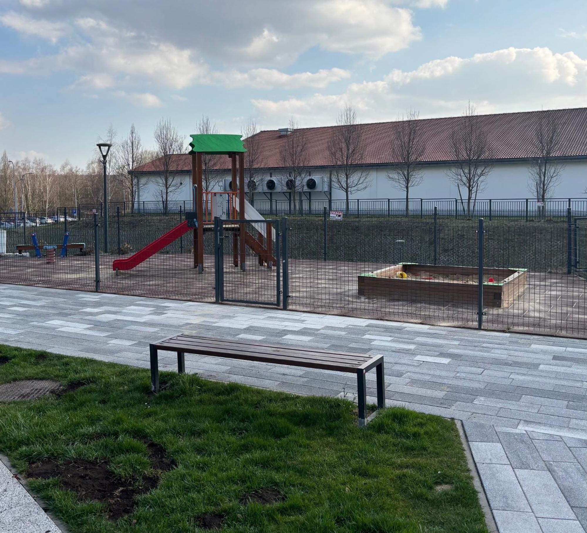 Holdek Apartamenty Pulaskiego Κατοβίτσε Εξωτερικό φωτογραφία