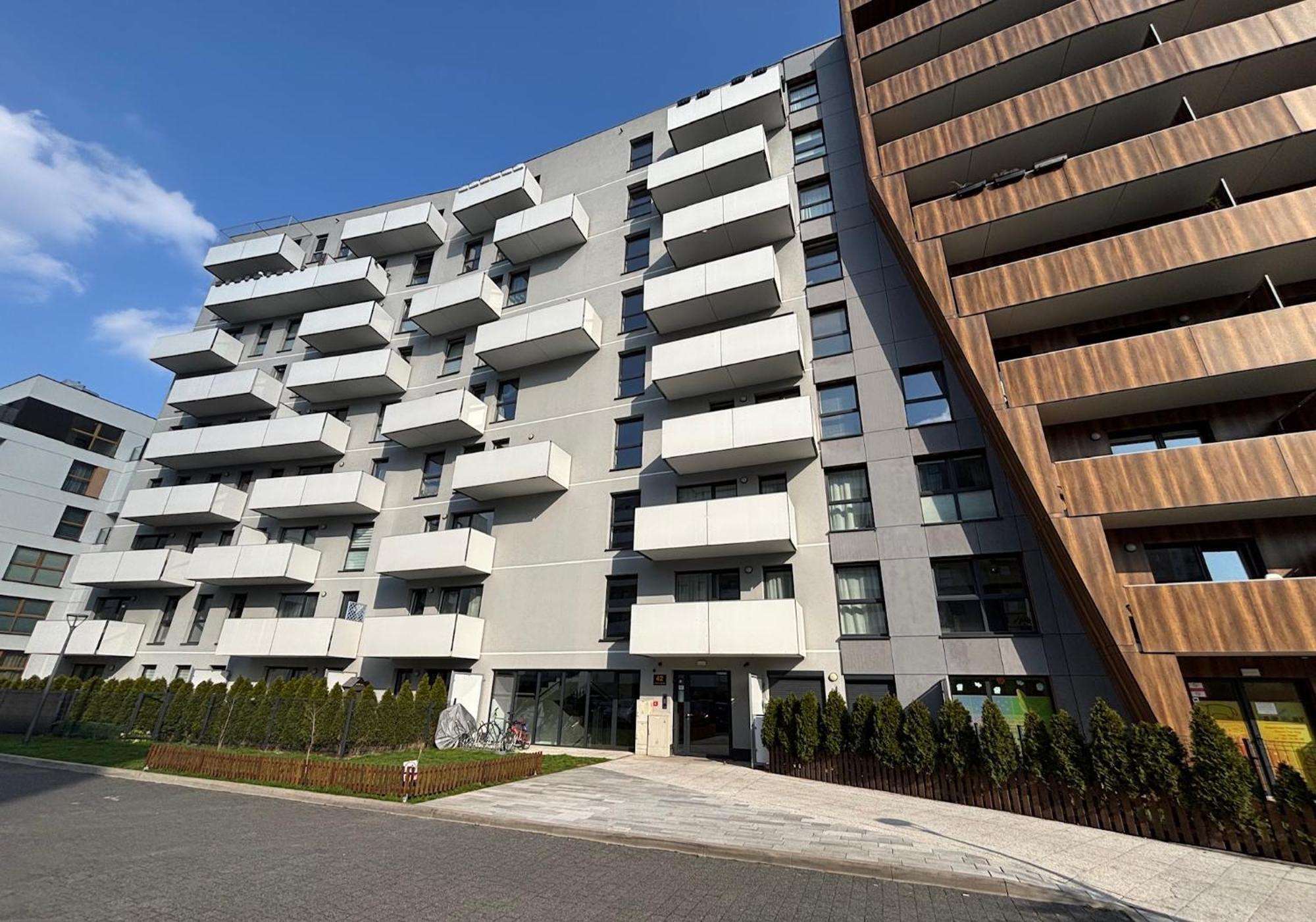 Holdek Apartamenty Pulaskiego Κατοβίτσε Εξωτερικό φωτογραφία